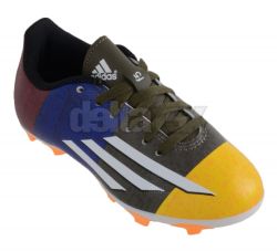 ADIDAS F5 FG (Messi)